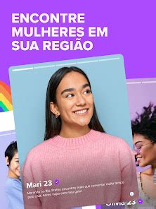 Zoe: App de mulheres lésbicas – Apps no Google Play